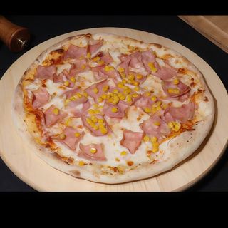 Pizza Rustica Ø35cm