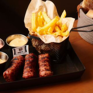 Mici de Lehliu Gară 