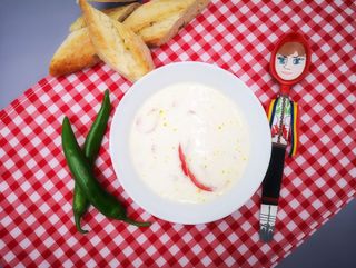 Ciorbă de burtă priceputa