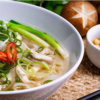 Phở chay