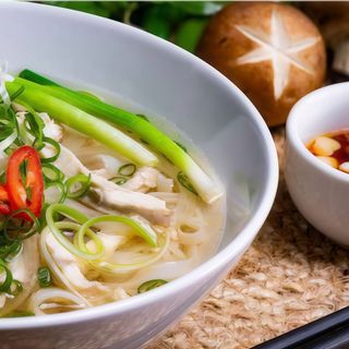 Phở chay