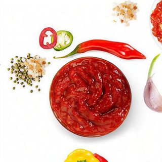 Sos iute chilli siracha