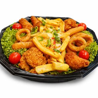 Platou crispy Mare 1400 g