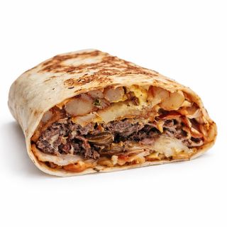 Wagyu wrap 400g