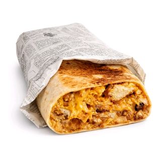 CHEESY Crispy Wrap 500g