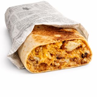 CHEESY Crispy Wrap 500g