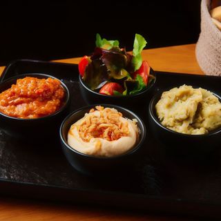 Platoul Viva Veganismul