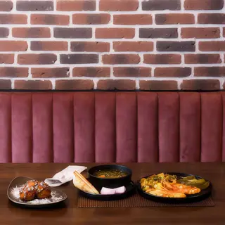 Meniu 0 (Meniu Gourmand)