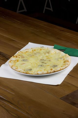 Pizza Quattro Fromaggi