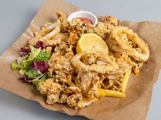 Fritto Misto
