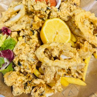 Fritto Misto