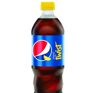 Pepsi Twist