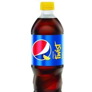 Pepsi Twist