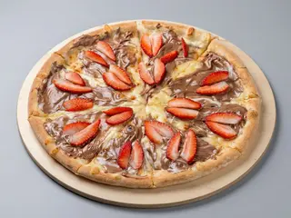 Pizza Mare Desert