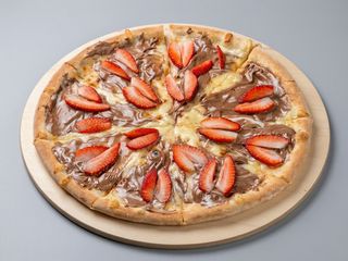 Pizza Mare Desert
