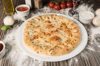 Focaccia