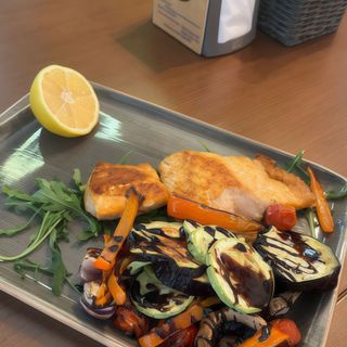 File somon (nu include garnitura)