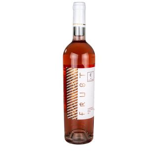 Vin rose produs Romanesc
