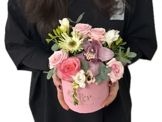 Aroma roz