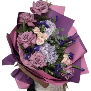 Buchet la Pachet