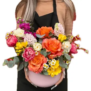 Spring Delight