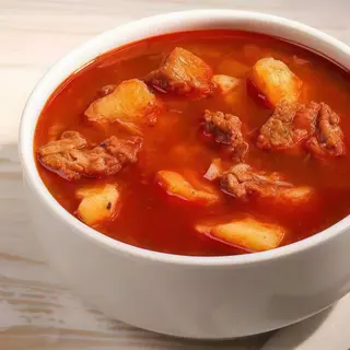 Gulas de vita