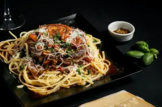 Osso Buco