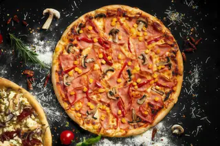 Pizza Select Ø32cm
