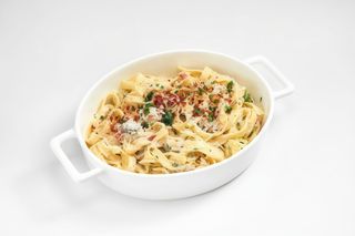 Tagliatelle funghi porcini