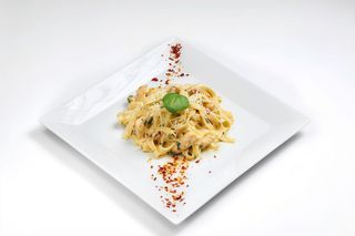 Tuscan garlic chicken