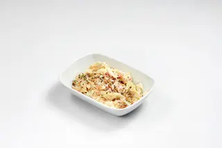 Salata coleslaw