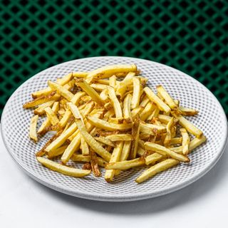 Patate fritte