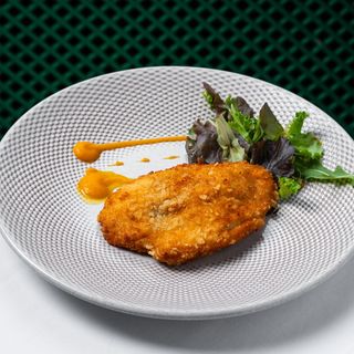 Cotoletta di pollo
