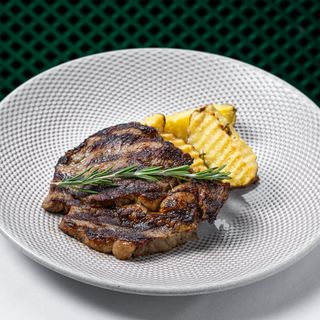 Bistecca di manzo Uruguay Black Angus