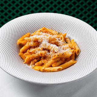 Penne all’Arrabbiata