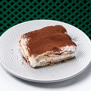 Tiramisu la ricetta della casa