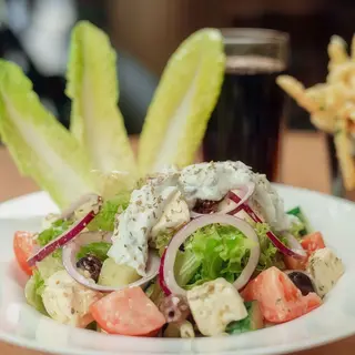 The Greek