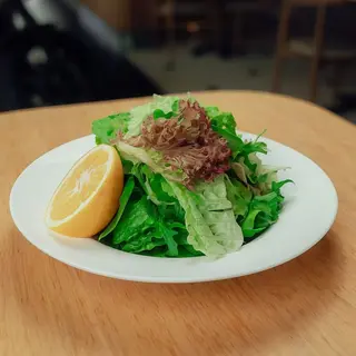 Mixed salad