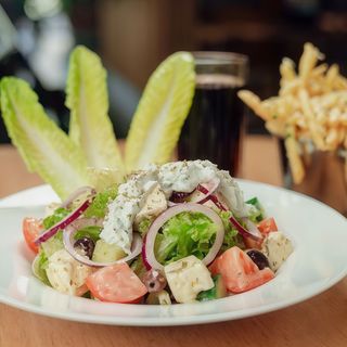 Meniu Greek Salad