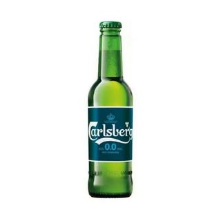 CARLSBERG N.A. 0% ALC