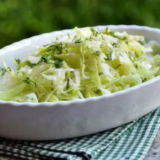 Salata varza murata