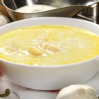 Ciorba de burta