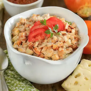 Salata Caesar