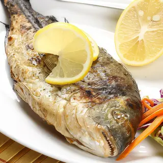 Dorada grill