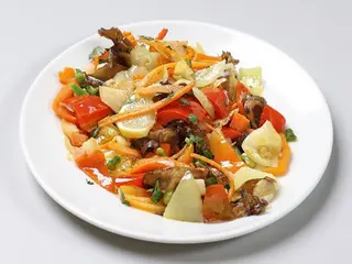Legume Beijing