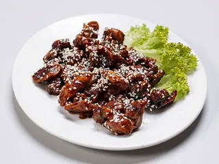 Pui chinezesc