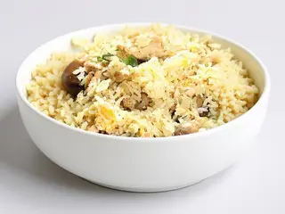 Orez cu pui