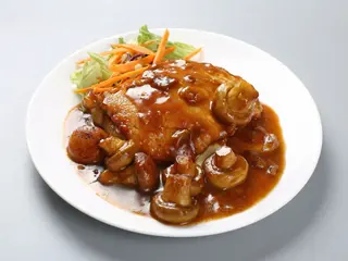 Cotlet portofel