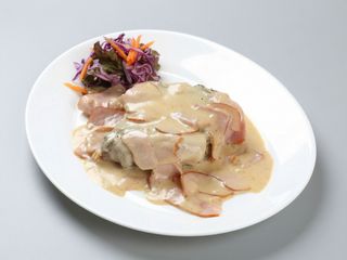 Muschi de vita California 