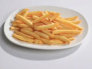 Cartofi prajiti